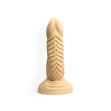 Sphinx Liquid Silicone Dildo Medium - Adult Toys
