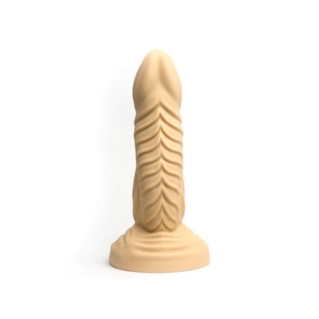 Sphinx Liquid Silicone Dildo Medium - Adult Toys