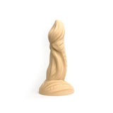 Sphinx Liquid Silicone Dildo Medium - Adult Toys