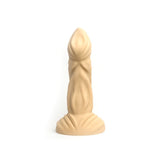 Sphinx Liquid Silicone Dildo Medium - Adult Toys