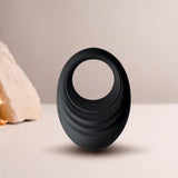 Spire 10 Speed Silicone Vibrating Cock Ring - Adult Toys