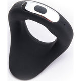 Sport Fucker MOTOVibe APEX Vibrating Cockring – Rechargeable Silicone - Adult Toys