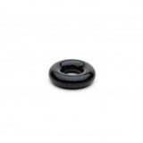 Sport Fucker Rubber Cockring 3 Pk Black - Adult Toys