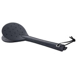 SPORTSHEETS Swift Spanker - Black Spanking Paddle - BONDAGE - TOYS
