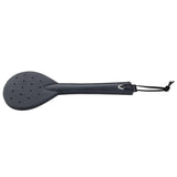 SPORTSHEETS Swift Spanker - Black Spanking Paddle - BONDAGE - TOYS