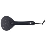 SPORTSHEETS Swift Spanker - Black Spanking Paddle - BONDAGE - TOYS