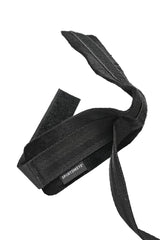SPORTSHEETS Velvet Noir Adjustable Hog Tie & Cuff Set - Naughty by Nature Adult Store