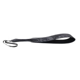 SPORTSHEETS Velvet Noir Loop Paddle - Naughty by Nature Adult Store