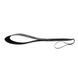 SPORTSHEETS Velvet Noir Loop Paddle - Naughty by Nature Adult Store