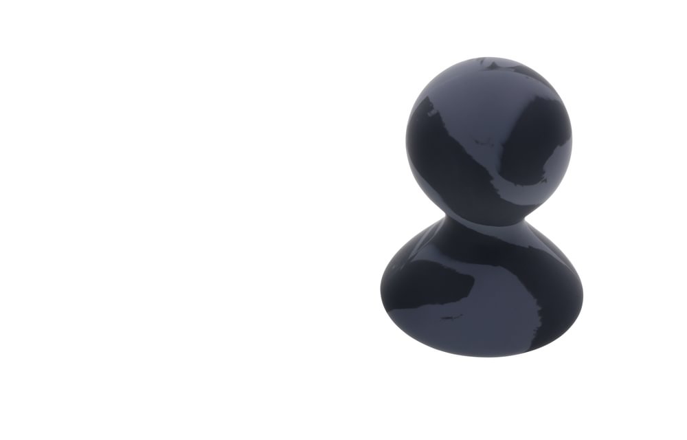 SPORTSHEETS Velvet Noir Silicone Nipple Suckers - Set of 2 - Naughty by Nature Adult Store