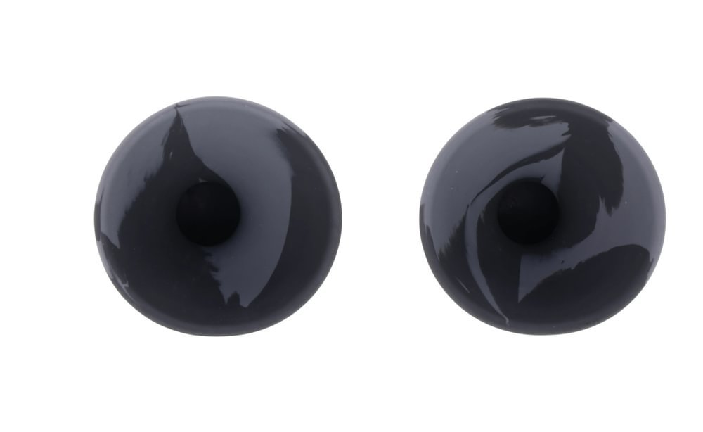 SPORTSHEETS Velvet Noir Silicone Nipple Suckers - Set of 2 - Naughty by Nature Adult Store