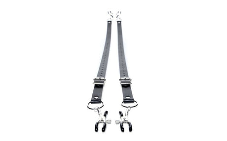 Spread XL Labia Spreader Straps - Adult Toys