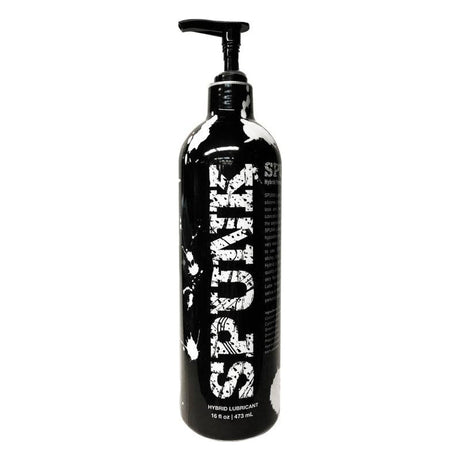 SPUNK Hybrid Lube 16oz/473ml - Lotions & Potions