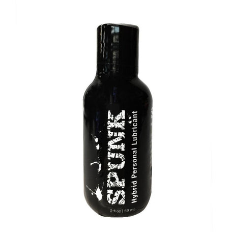 SPUNK Hybrid Lube 2oz/59ml - Lotions & Potions