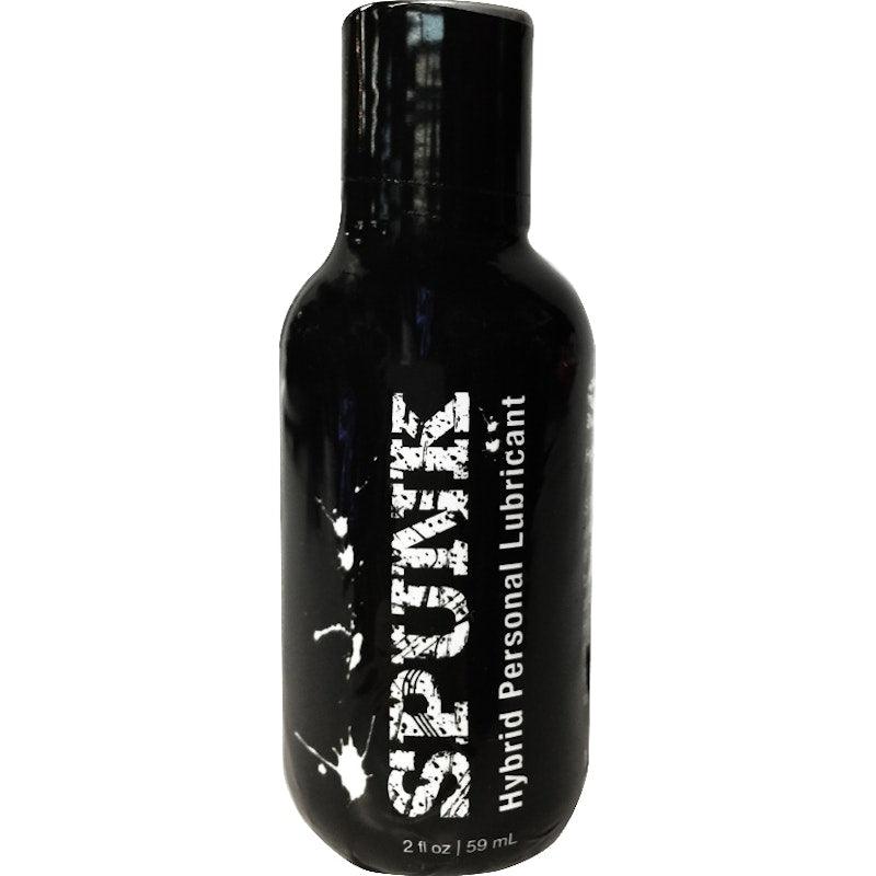 SPUNK Hybrid Lube 2oz/59ml - Lotions & Potions