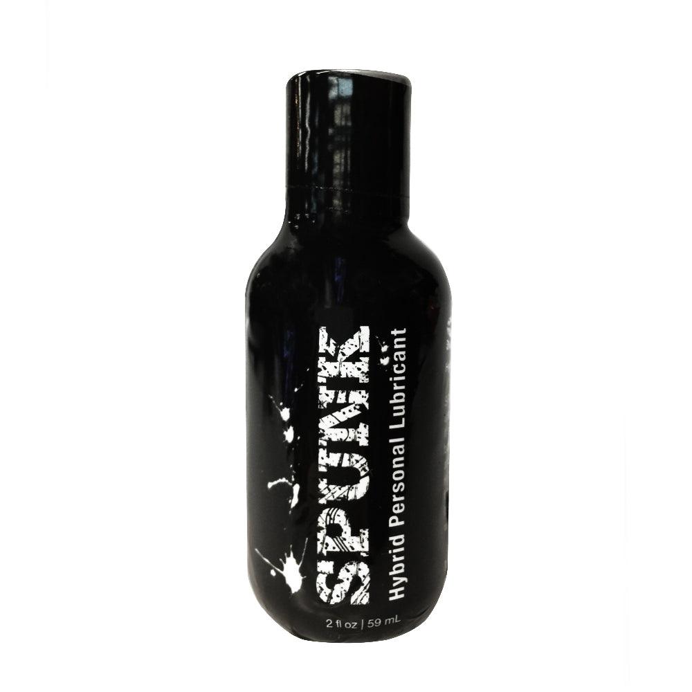 SPUNK Hybrid Lube 2oz/59ml - Naughty by Nature Adult Store