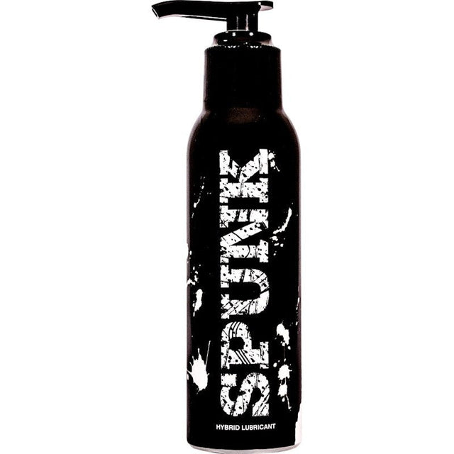 SPUNK Hybrid Lube 4oz/118ml - Lotions & Potions