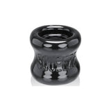 Squeeze Ball Stretcher Black - Naughty by Nature Adult Store