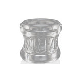 Squeeze Ball Stretcher Clear - Naughty by Nature Adult Store