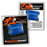 Squeeze Short Ballstretcher Fire - Naughty by Nature Adult Store