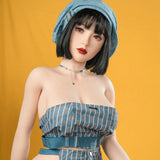 Kai Realistic Sex Doll: TPE, Multiple Sizes