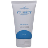 Sta - Erect - Delay Cream for Men - 56 g Tube - ENHANCERS