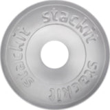 Stackit Clear - Adult Toys