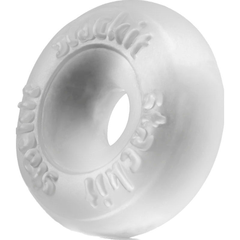 Stackit Clear - Adult Toys