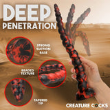 Stinger Silicone Dildo - Adult Toys