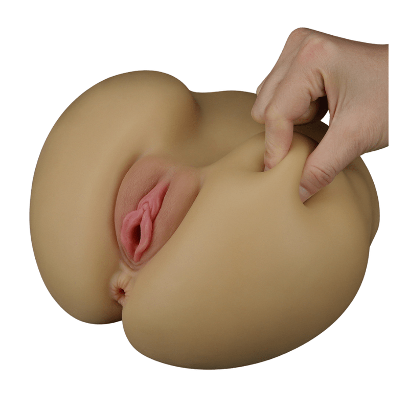 Streetgirls 3 Masturbator Ivy - Adult Toys