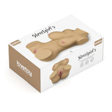 Streetgirls 5 Love Doll Torso Janelle - Adult Toys