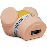 Streetgirls Automatic Pulse Pussy and Ass Jenny - Adult Toys