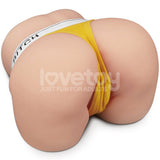 Streetgirls Sensation Pulse - Doggy - Vibrating Sucking & MoaningTorso - MASTURBATORS