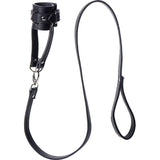 Strict Ball Stretcher With Leash - Naughty by Nature Adult Store