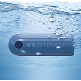 Submarine Submersible Thrusting Contracting Vibrating Masturbator - Adult Toys