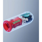 Submarine Submersible Thrusting Contracting Vibrating Masturbator - Adult Toys