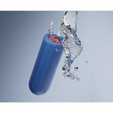 Submarine Submersible Thrusting Contracting Vibrating Masturbator - Adult Toys