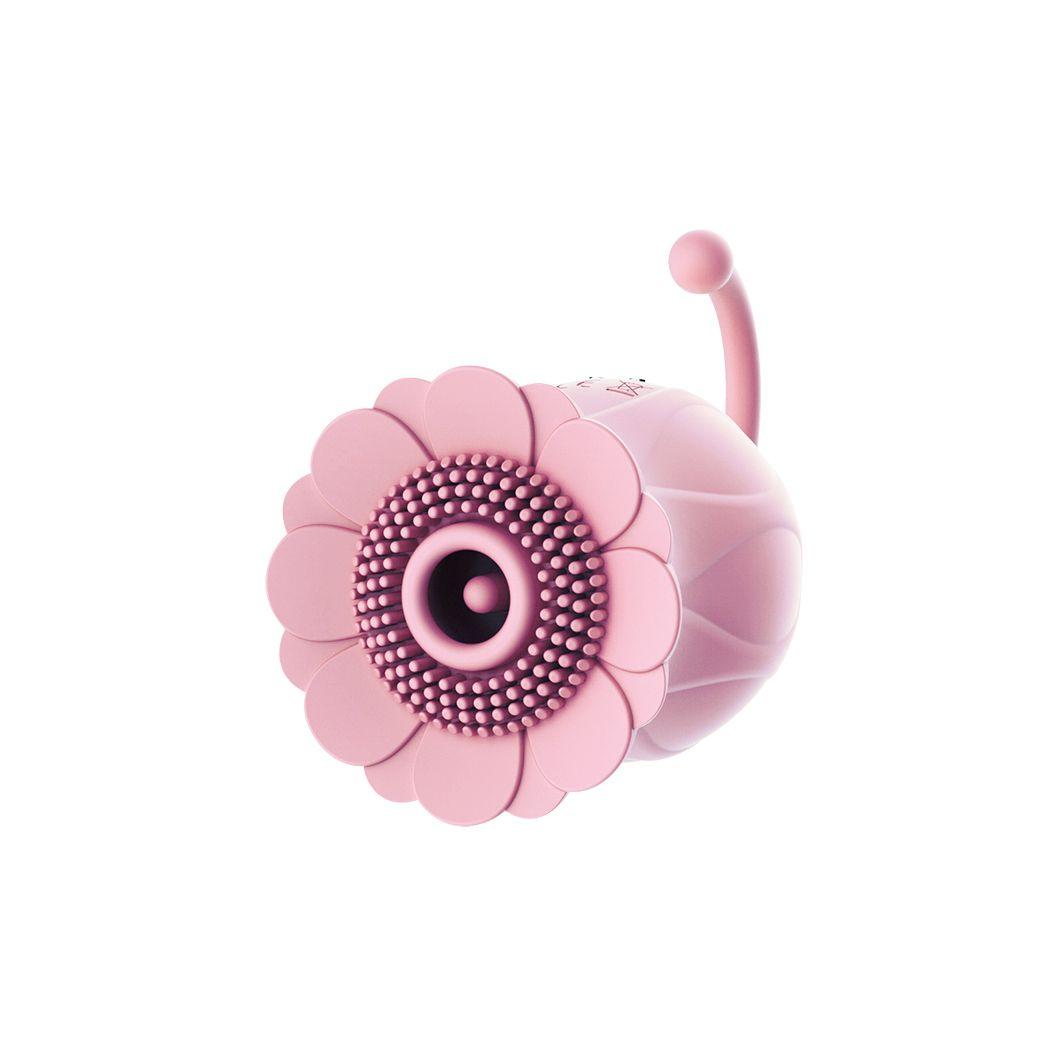 Sucking Massager Clit Stimulation Vibrator - Naughty by Nature Adult Store