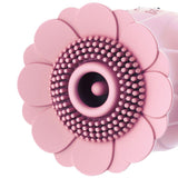 Sucking Massager Clit Stimulation Vibrator - Naughty by Nature Adult Store
