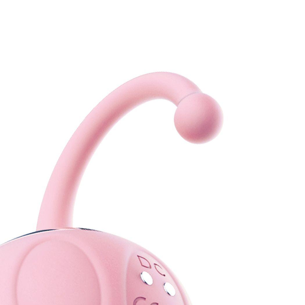 Sucking Massager Clit Stimulation Vibrator - Naughty by Nature Adult Store