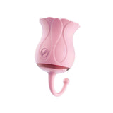 Sucking Massager Clit Stimulation Vibrator - VIBRATORS