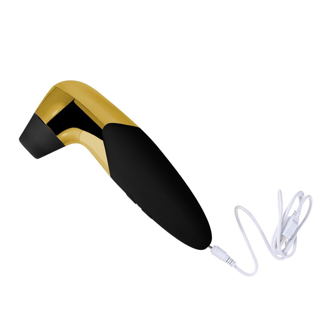 Suction Sucking USB Rechargeable - VIBRATORS