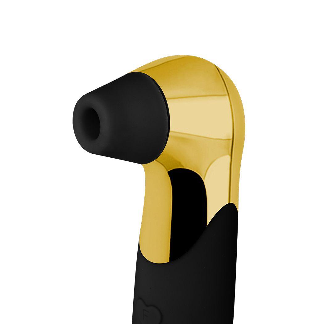 Suction Sucking USB Rechargeable - VIBRATORS