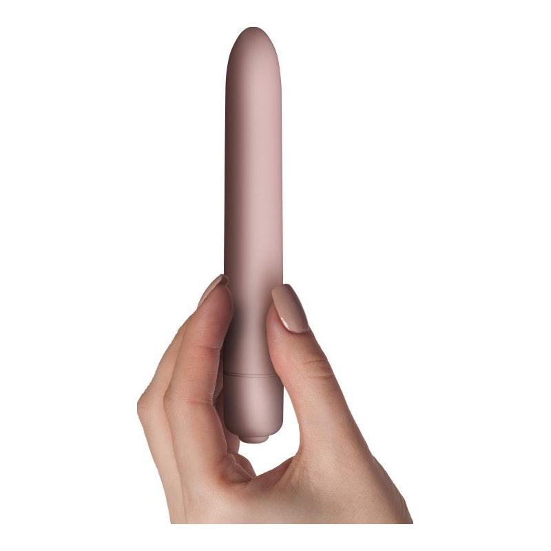 SugarBoo Bullet Vibe Blush - Adult Toys