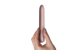 SugarBoo Bullet Vibe Blush - Adult Toys