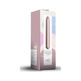 SugarBoo Bullet Vibe Blush - Adult Toys