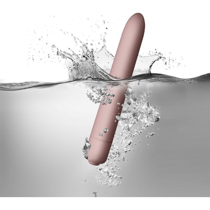 SugarBoo Bullet Vibe Blush - Adult Toys