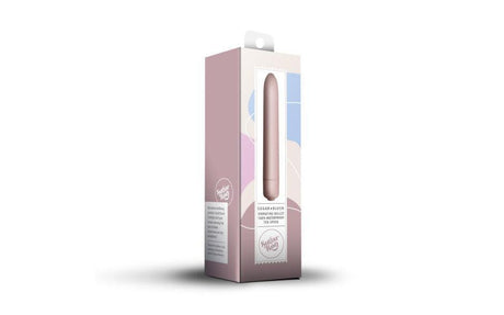 SugarBoo Bullet Vibe Blush - Adult Toys
