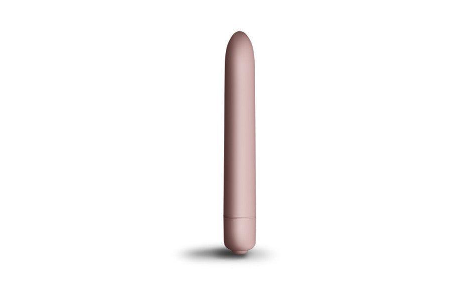 SugarBoo Bullet Vibe Blush - Adult Toys