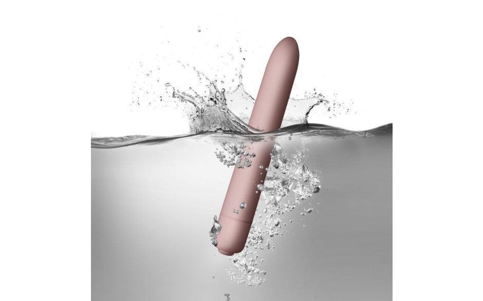 SugarBoo Bullet Vibe Blush - Adult Toys